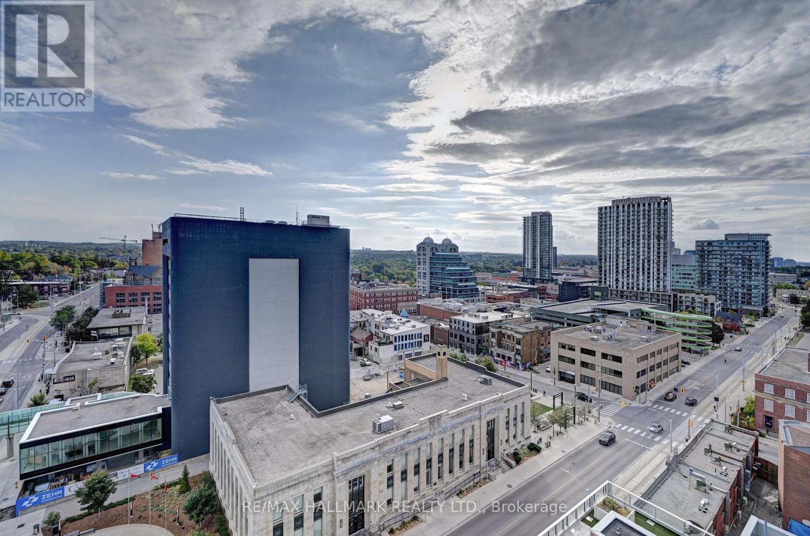 1213 - 60 Frederick Street, Kitchener, Ontario  N2C 0H7 - Photo 43 - X12766296