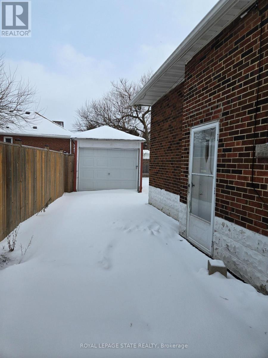 91 Barons Avenue S, Hamilton, Ontario  L8K 2Y5 - Photo 19 - X12766298
