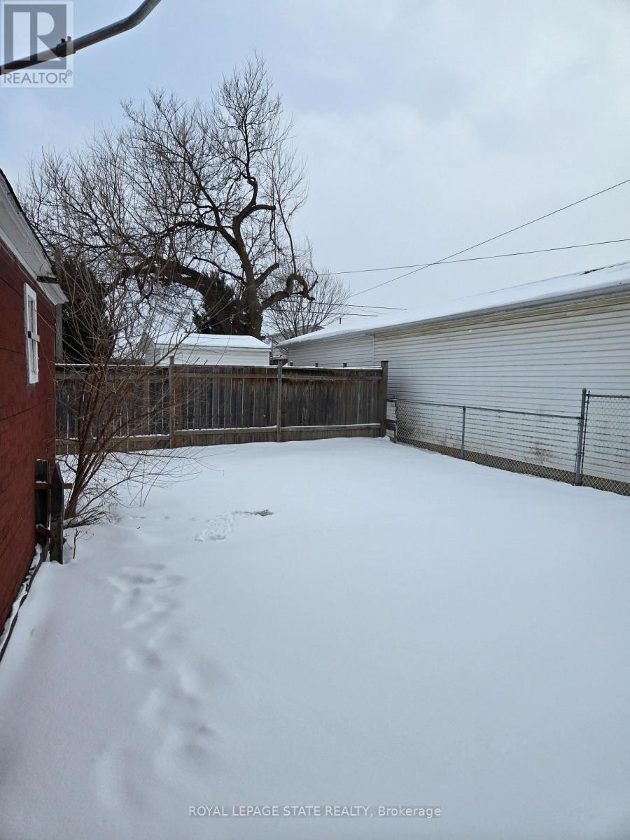 91 Barons Avenue S, Hamilton, Ontario  L8K 2Y5 - Photo 20 - X12766298