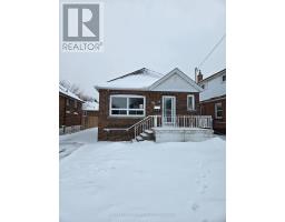 91 BARONS AVENUE S, Hamilton, Ontario