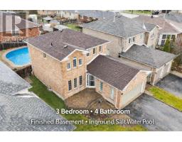 7 MICHAEL CRESCENT, Barrie, Ontario