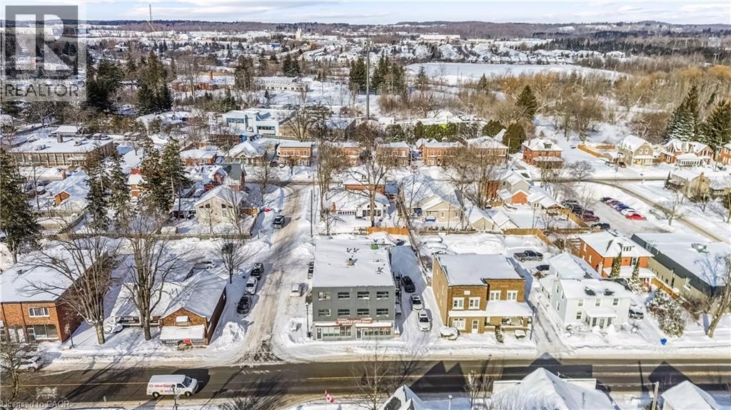 1 Elgin Street N Unit# 4, Acton, Ontario  L7J 2B2 - Photo 30 - 40803398