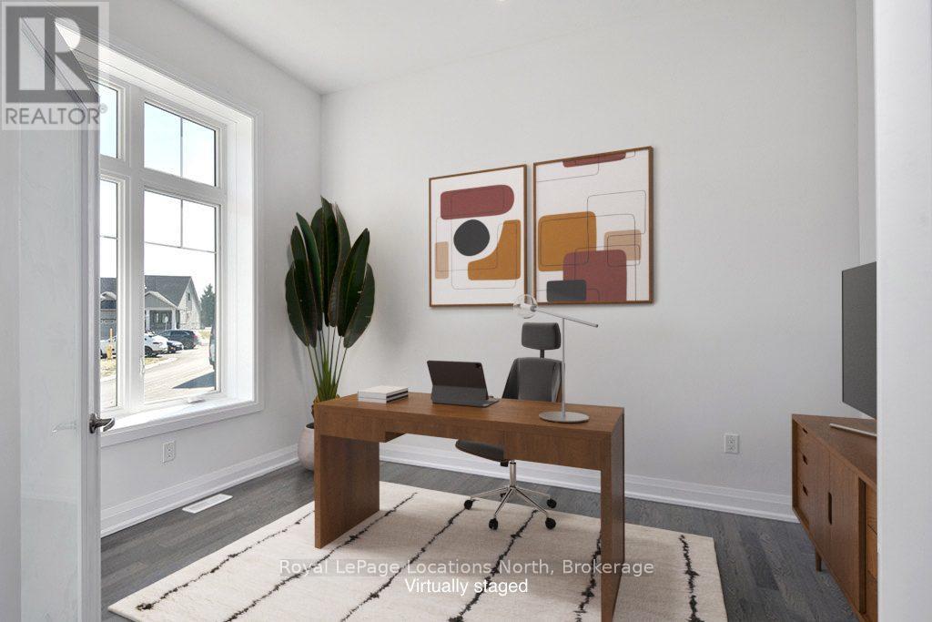 124 Beacon Drive, Blue Mountains, Ontario  N0H 2P0 - Photo 14 - X12766418