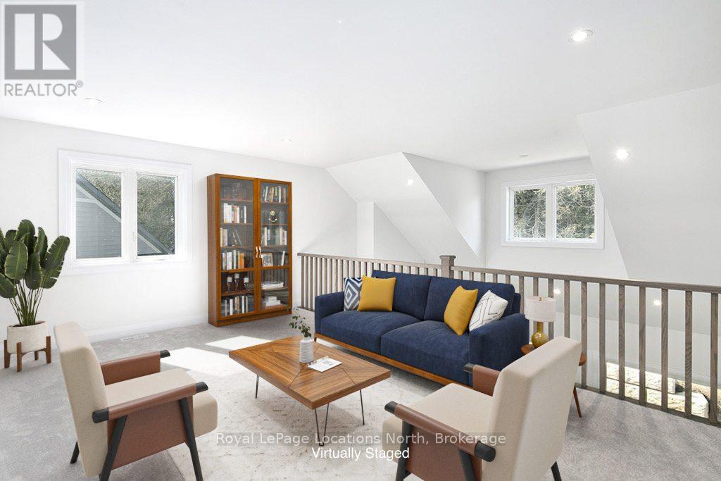 124 Beacon Drive, Blue Mountains, Ontario  N0H 2P0 - Photo 17 - X12766418