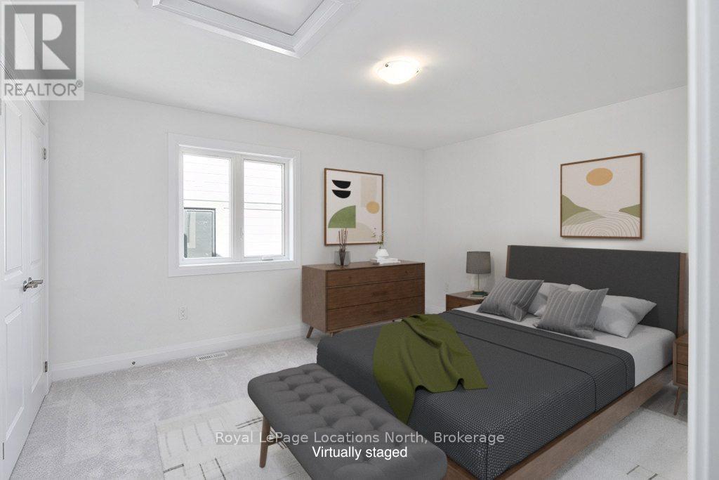 124 Beacon Drive, Blue Mountains, Ontario  N0H 2P0 - Photo 18 - X12766418