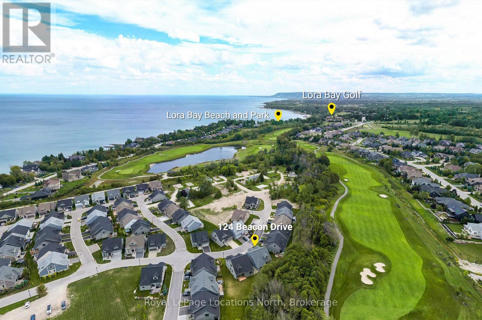 124 Beacon Drive, Blue Mountains, Ontario  N0H 2P0 - Photo 6 - X12766418