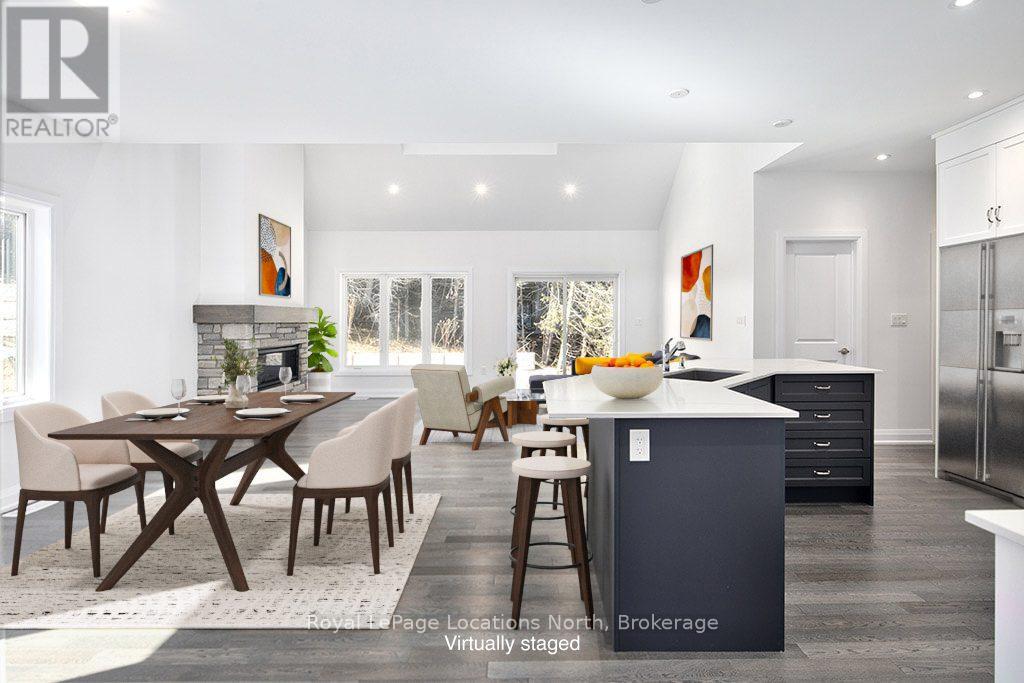 124 Beacon Drive, Blue Mountains, Ontario  N0H 2P0 - Photo 8 - X12766418