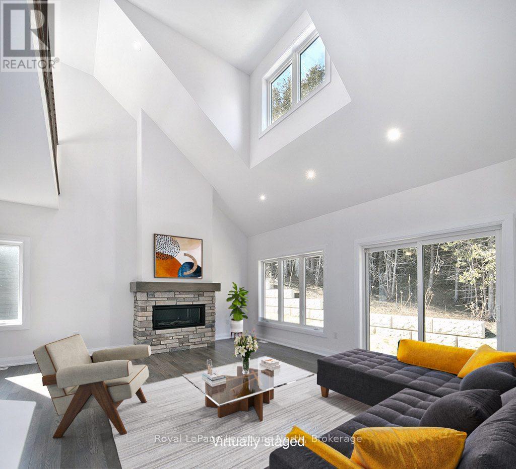 124 Beacon Drive, Blue Mountains, Ontario  N0H 2P0 - Photo 9 - X12766418