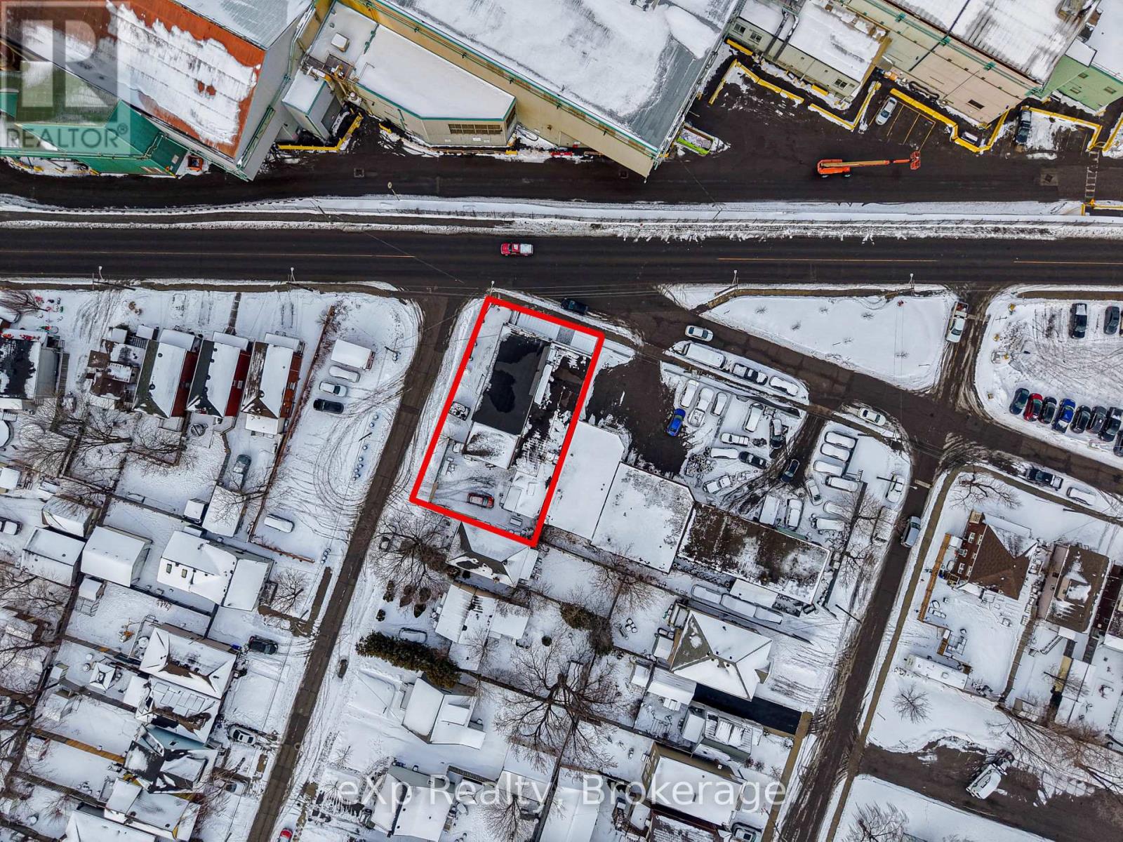 152 Grenfell Street, Hamilton (Industrial Sector), Ontario  L8H 3J2 - Photo 15 - X12766432