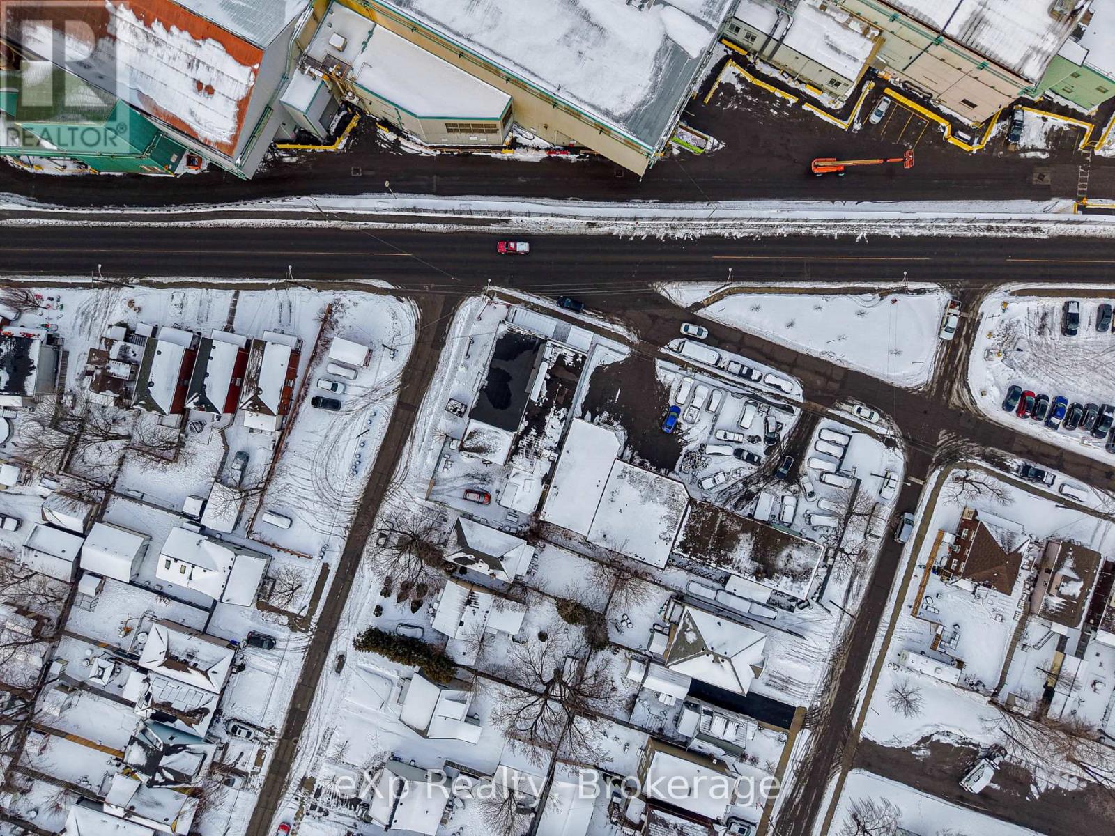 152 Grenfell Street, Hamilton (Industrial Sector), Ontario  L8H 3J2 - Photo 17 - X12766432