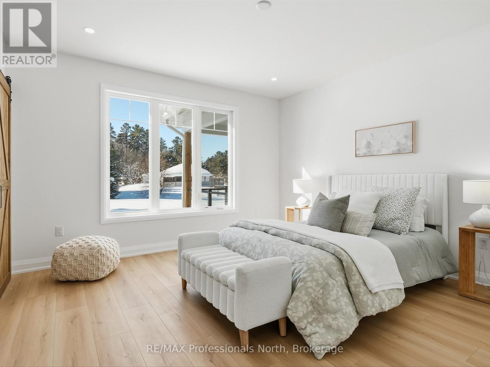 11 Clarkes Lane, Huntsville, Ontario  P0B 1M0 - Photo 27 - X12766480