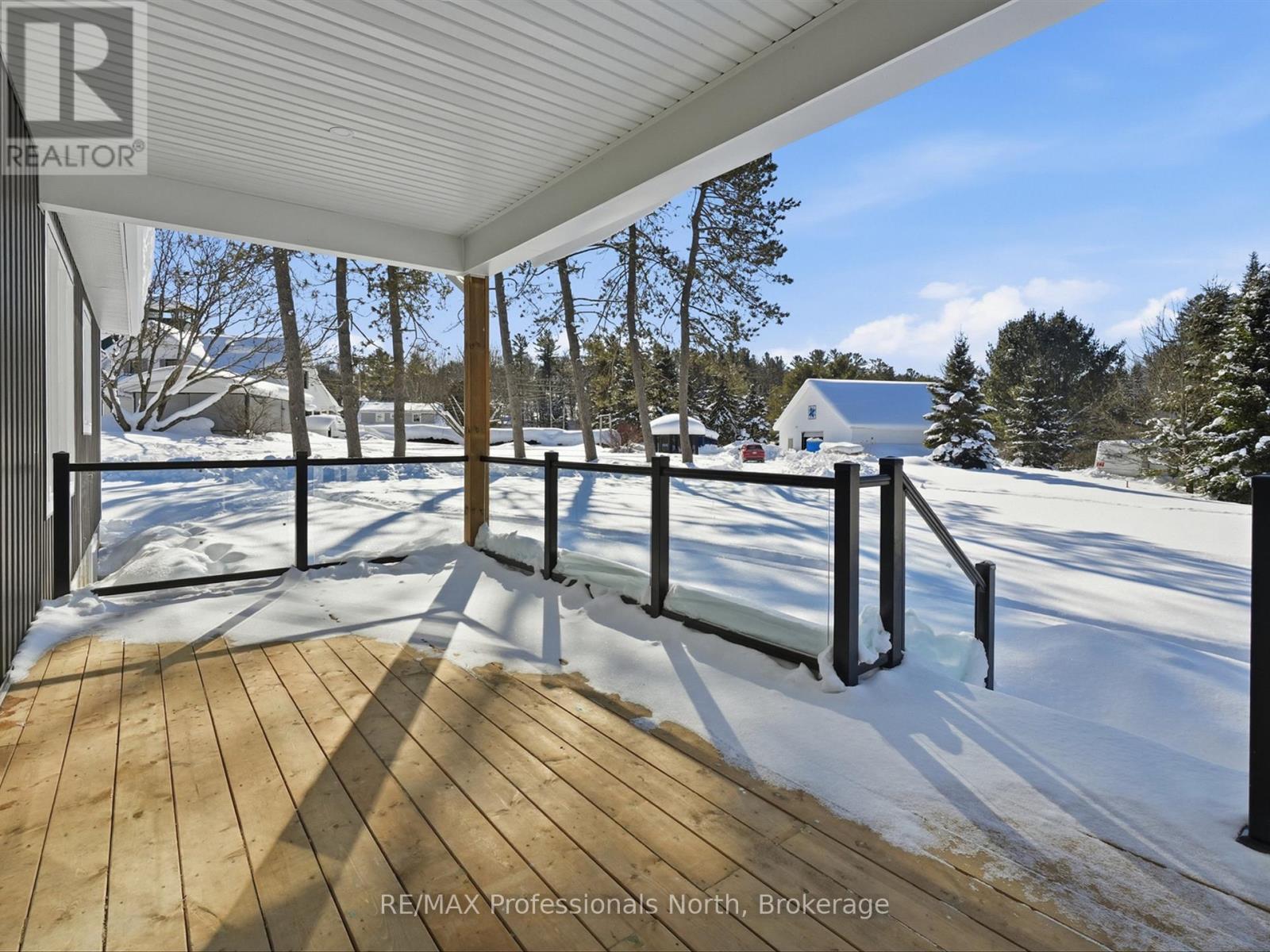 11 Clarkes Lane, Huntsville, Ontario  P0B 1M0 - Photo 44 - X12766480