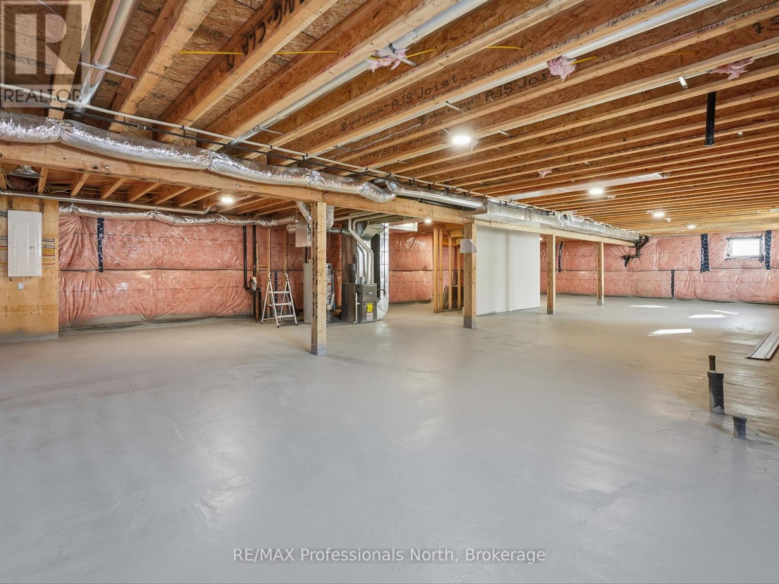 11 Clarkes Lane, Huntsville, Ontario  P0B 1M0 - Photo 46 - X12766480