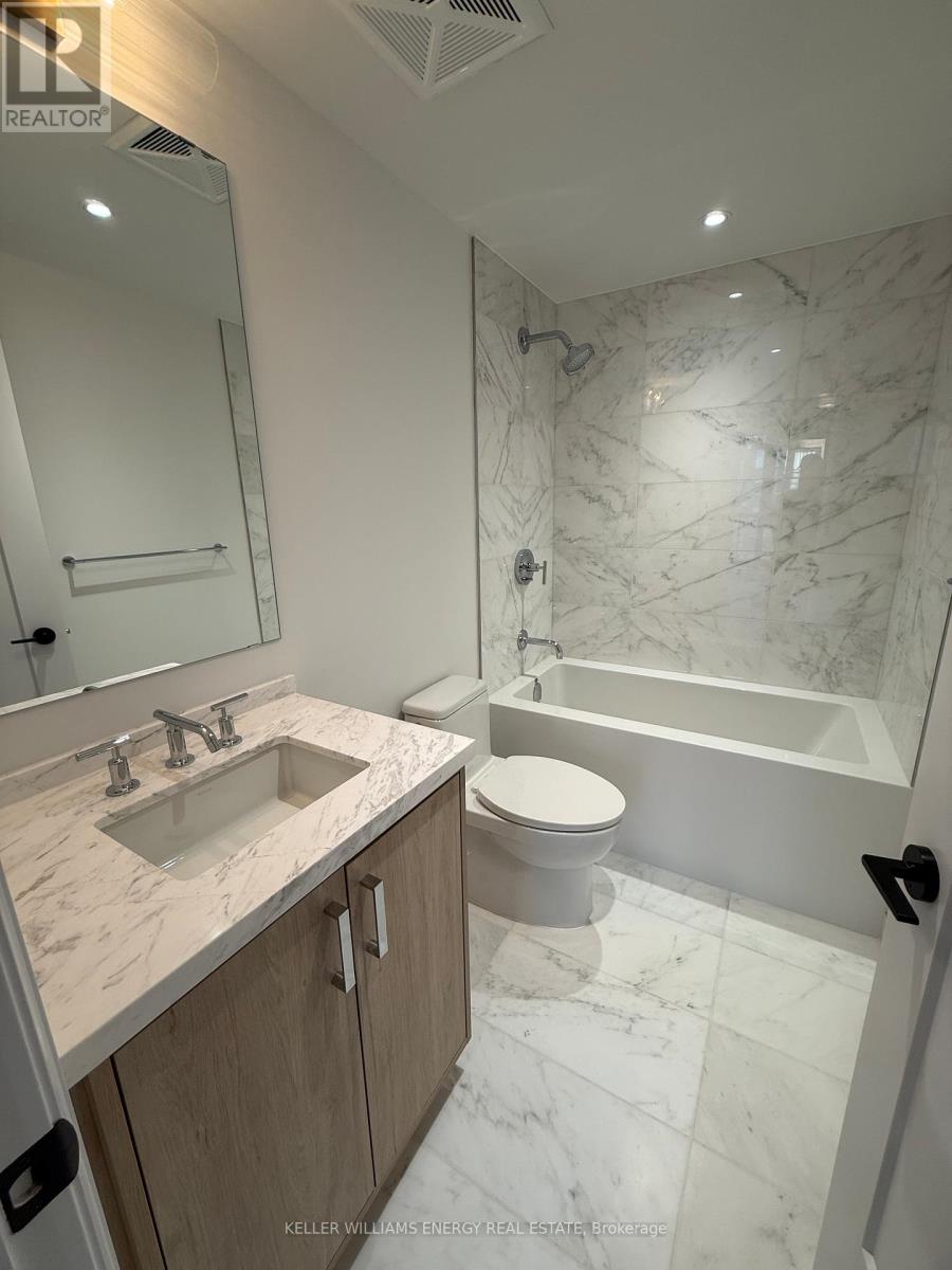 308 - 505 Glencairn Avenue, Toronto (Englemount-Lawrence), Ontario  M6B 0B2 - Photo 14 - C12766378