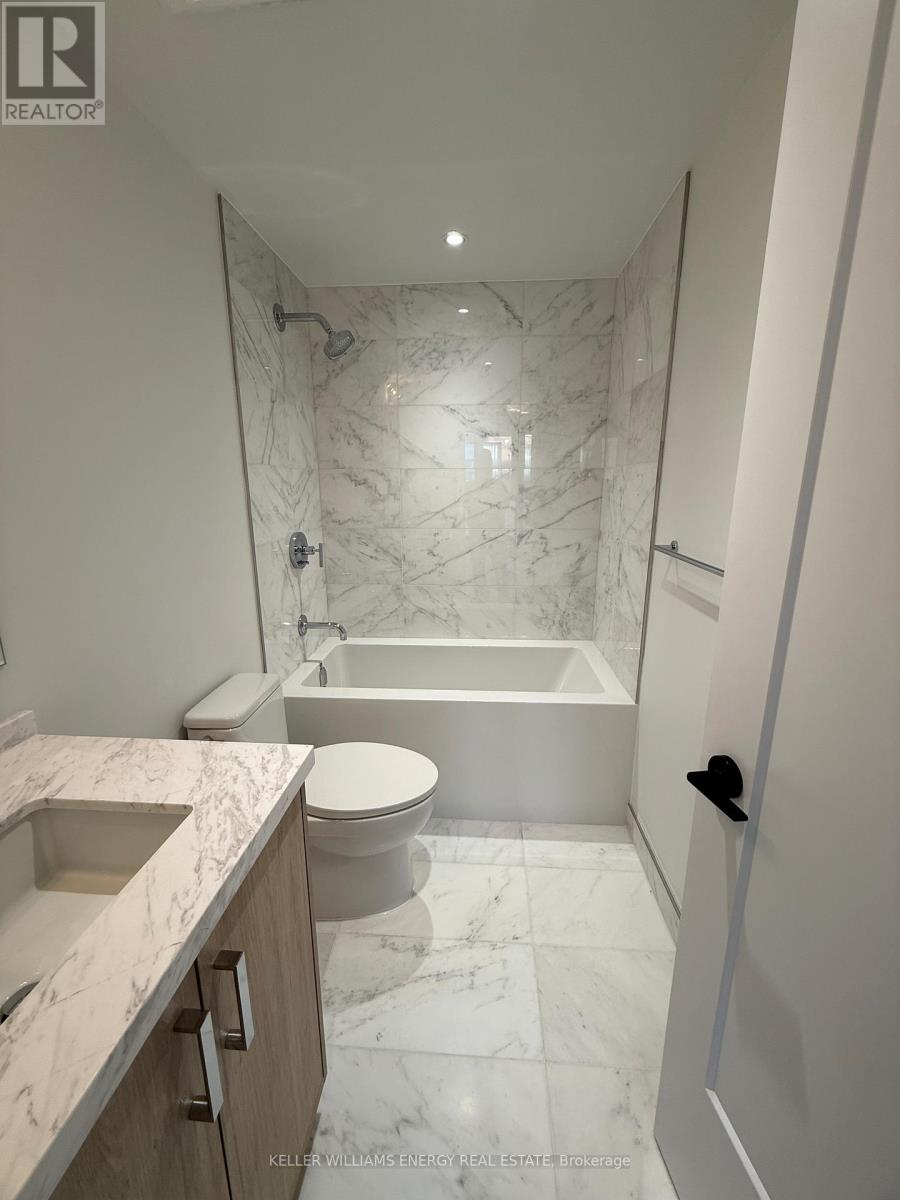 308 - 505 Glencairn Avenue, Toronto (Englemount-Lawrence), Ontario  M6B 0B2 - Photo 15 - C12766378