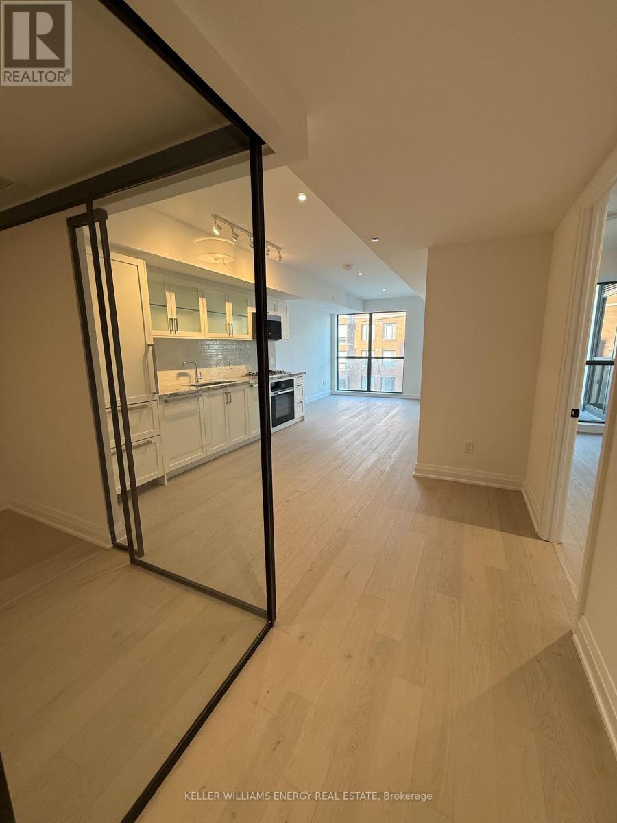 308 - 505 Glencairn Avenue, Toronto (Englemount-Lawrence), Ontario  M6B 0B2 - Photo 8 - C12766378