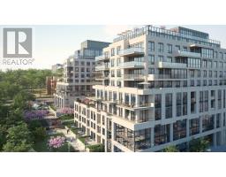 308 - 505 GLENCAIRN AVENUE, Toronto, Ontario