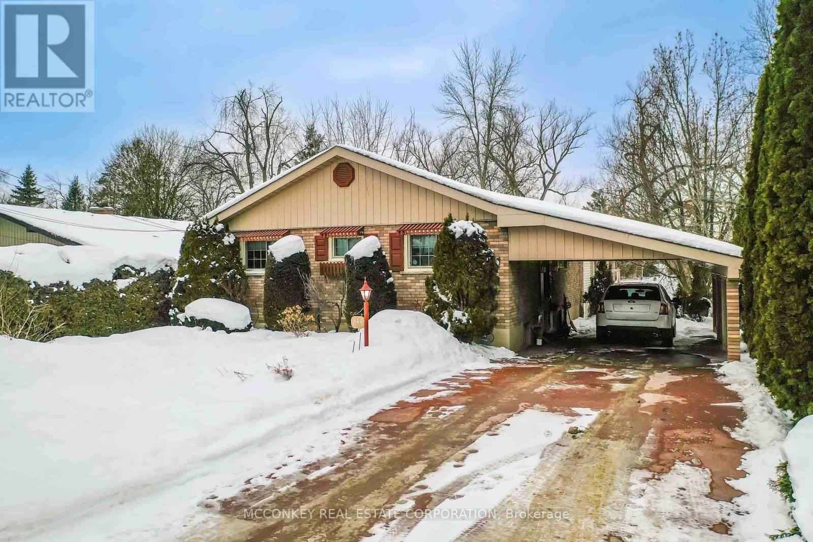 244 SHERIN AVENUE, peterborough (ashburnham ward 4), Ontario