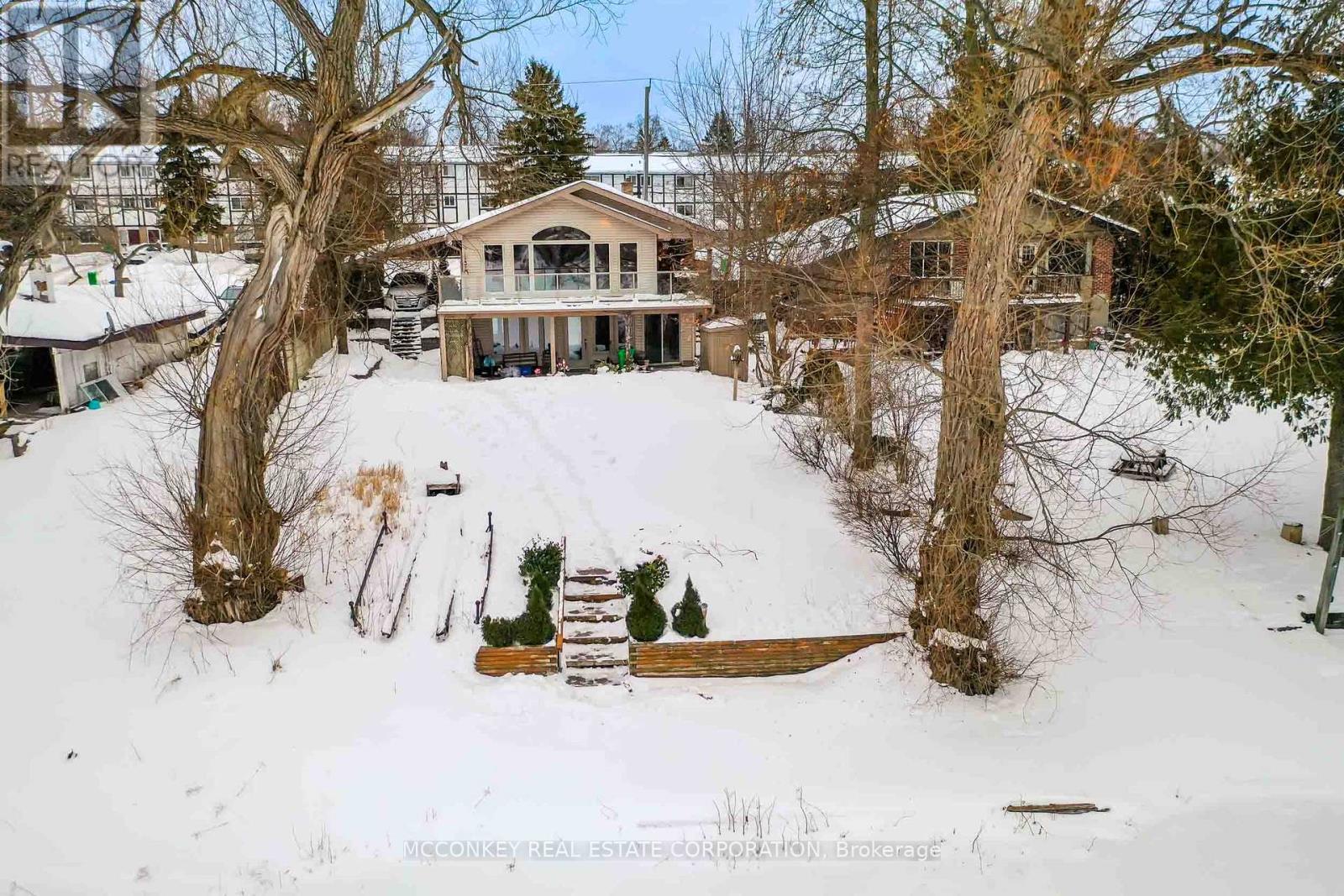 244 Sherin Avenue, Peterborough (Ashburnham Ward 4), Ontario  K9J 1B6 - Photo 42 - X12766392