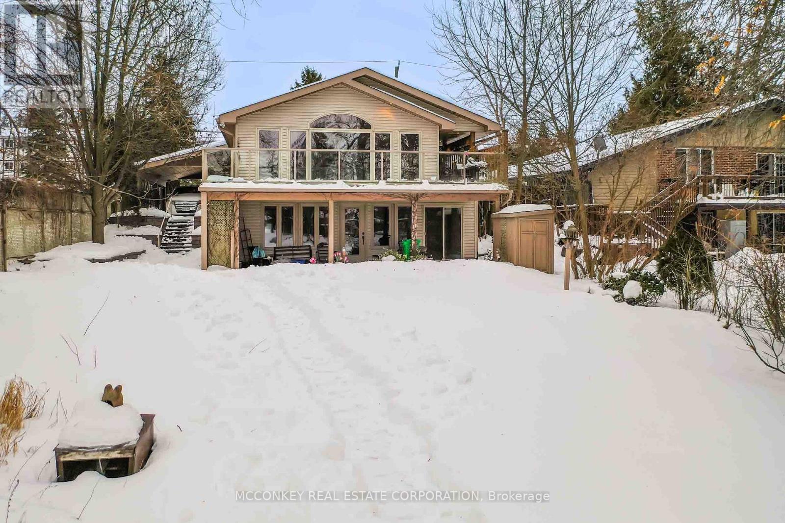 244 Sherin Avenue, Peterborough (Ashburnham Ward 4), Ontario  K9J 1B6 - Photo 43 - X12766392