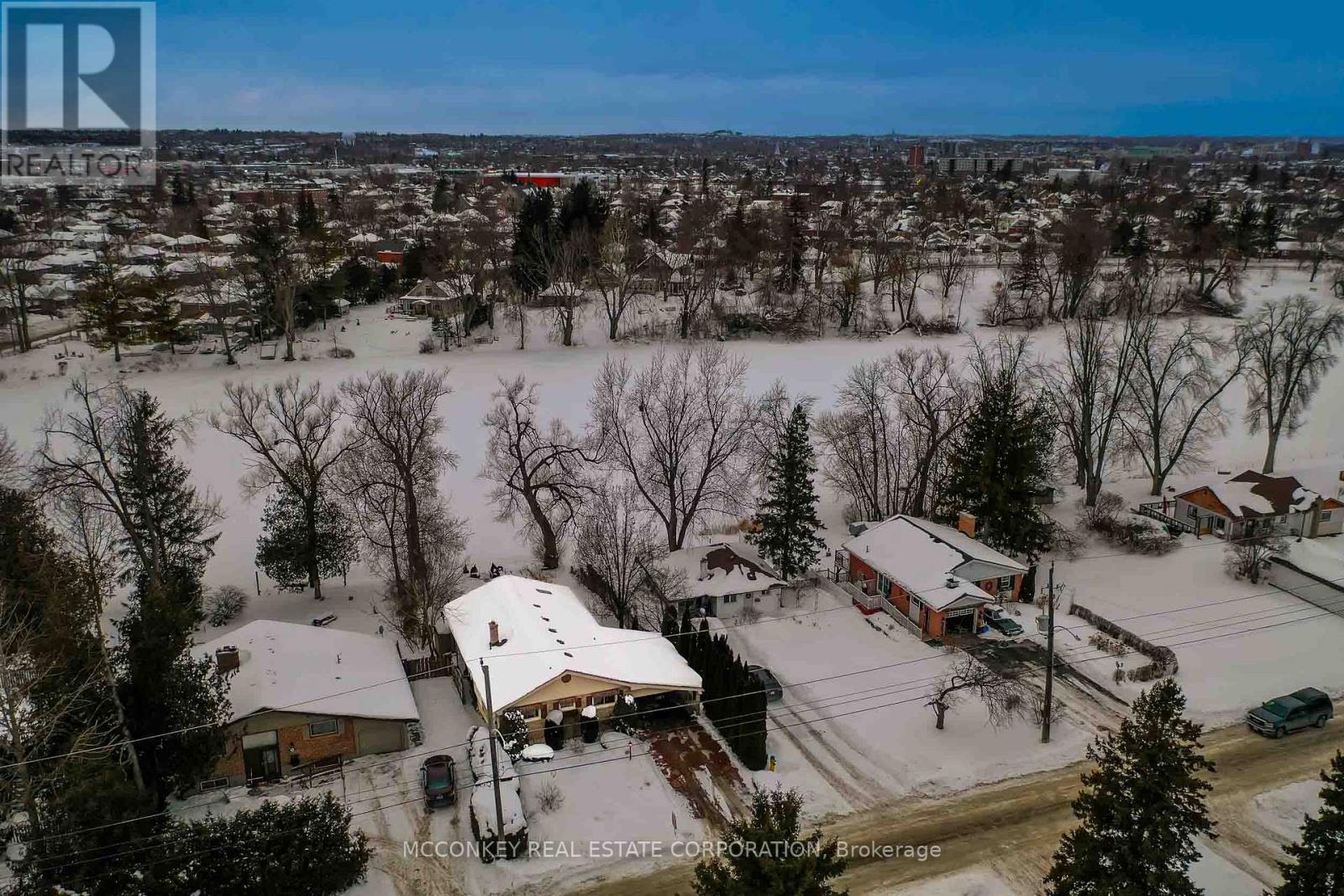 244 Sherin Avenue, Peterborough (Ashburnham Ward 4), Ontario  K9J 1B6 - Photo 44 - X12766392