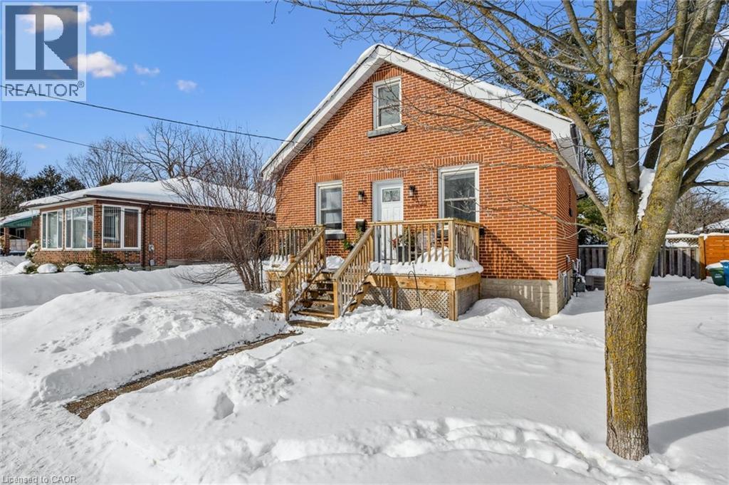 323 PAISLEY Road, Guelph, Ontario