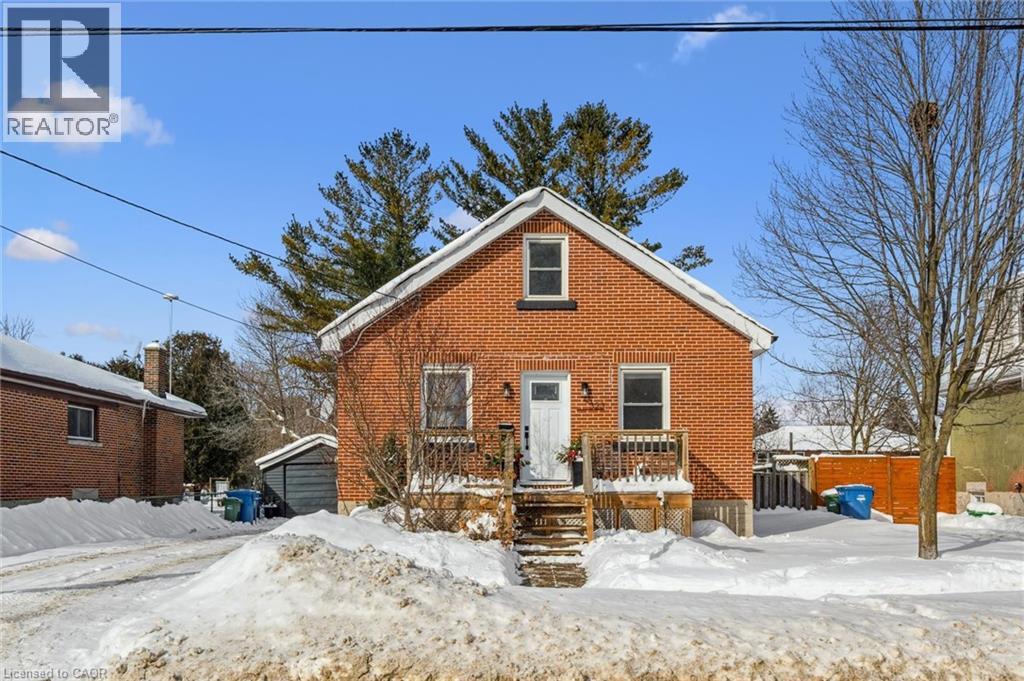 323 Paisley Road, Guelph, Ontario  N1H 2R1 - Photo 2 - 40801867