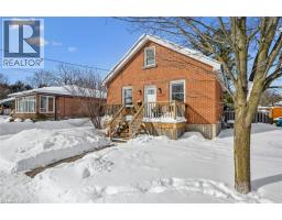 323 PAISLEY Road, Guelph, Ontario
