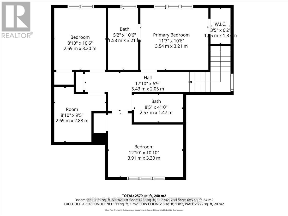 79 Summer Breeze Drive, Quinte West, Ontario  K0K 1L0 - Photo 44 - X12766546