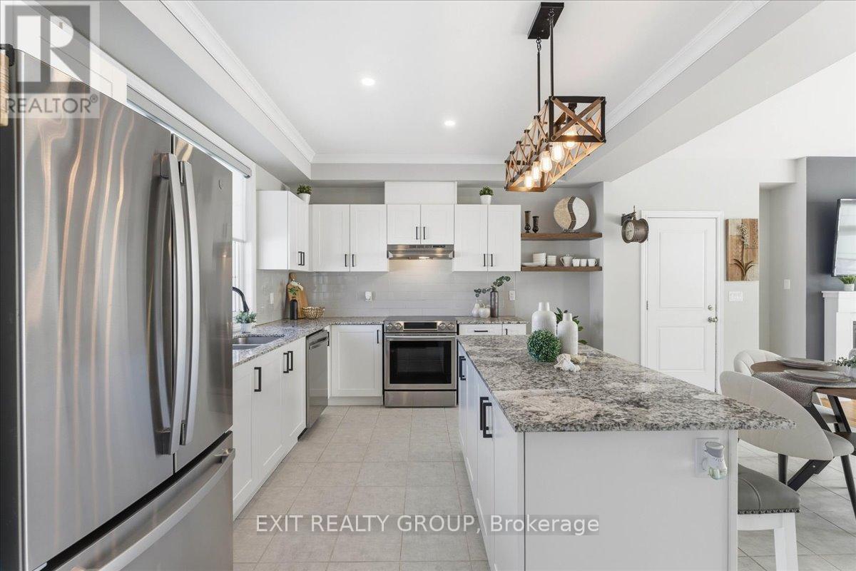 79 Summer Breeze Drive, Quinte West, Ontario  K0K 1L0 - Photo 9 - X12766546