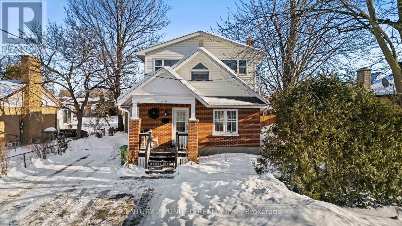 614 RIVER ROAD S, peterborough (ashburnham ward 4), Ontario