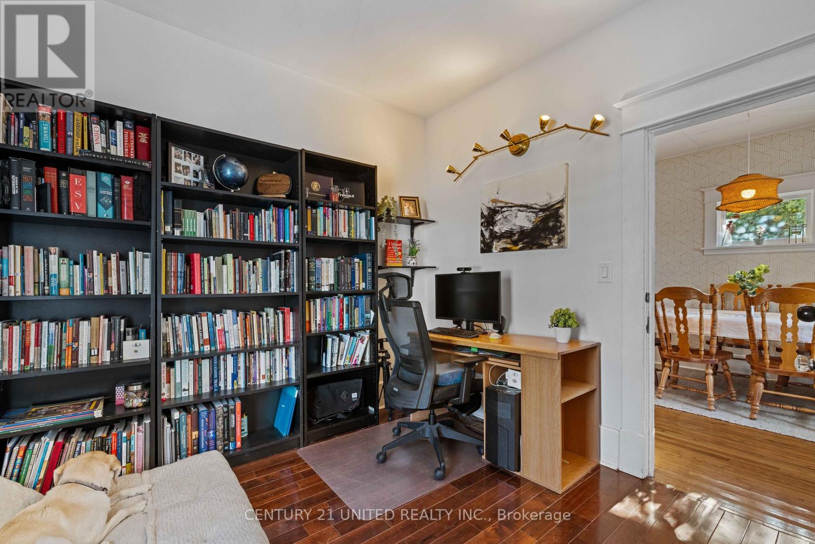 614 River Road S, Peterborough (Ashburnham Ward 4), Ontario  K9J 1E7 - Photo 11 - X12766548