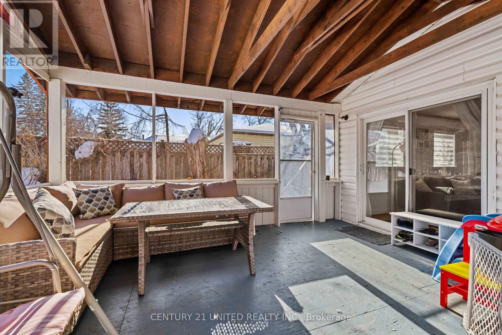 614 River Road S, Peterborough (Ashburnham Ward 4), Ontario  K9J 1E7 - Photo 26 - X12766548