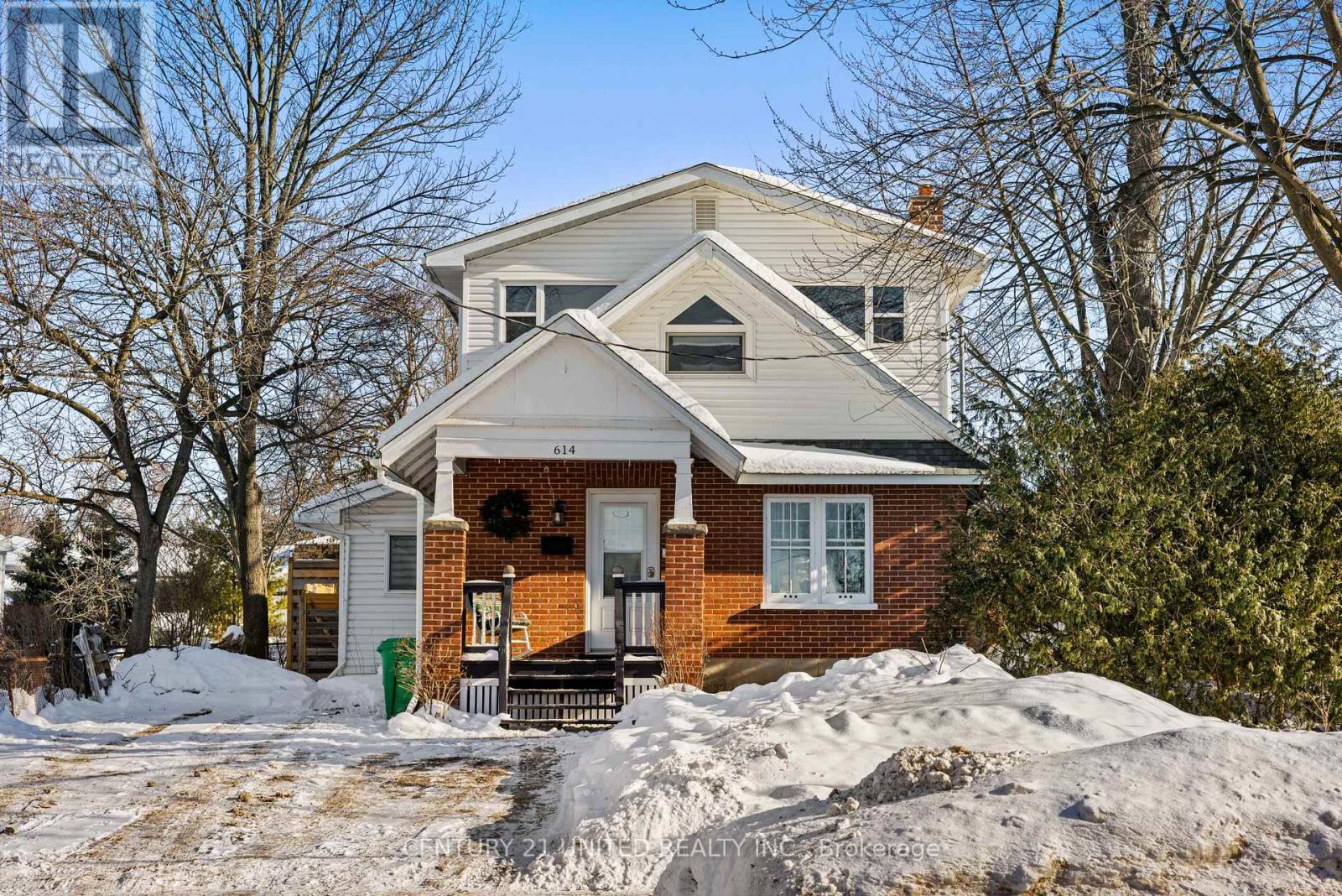 614 River Road S, Peterborough (Ashburnham Ward 4), Ontario  K9J 1E7 - Photo 27 - X12766548