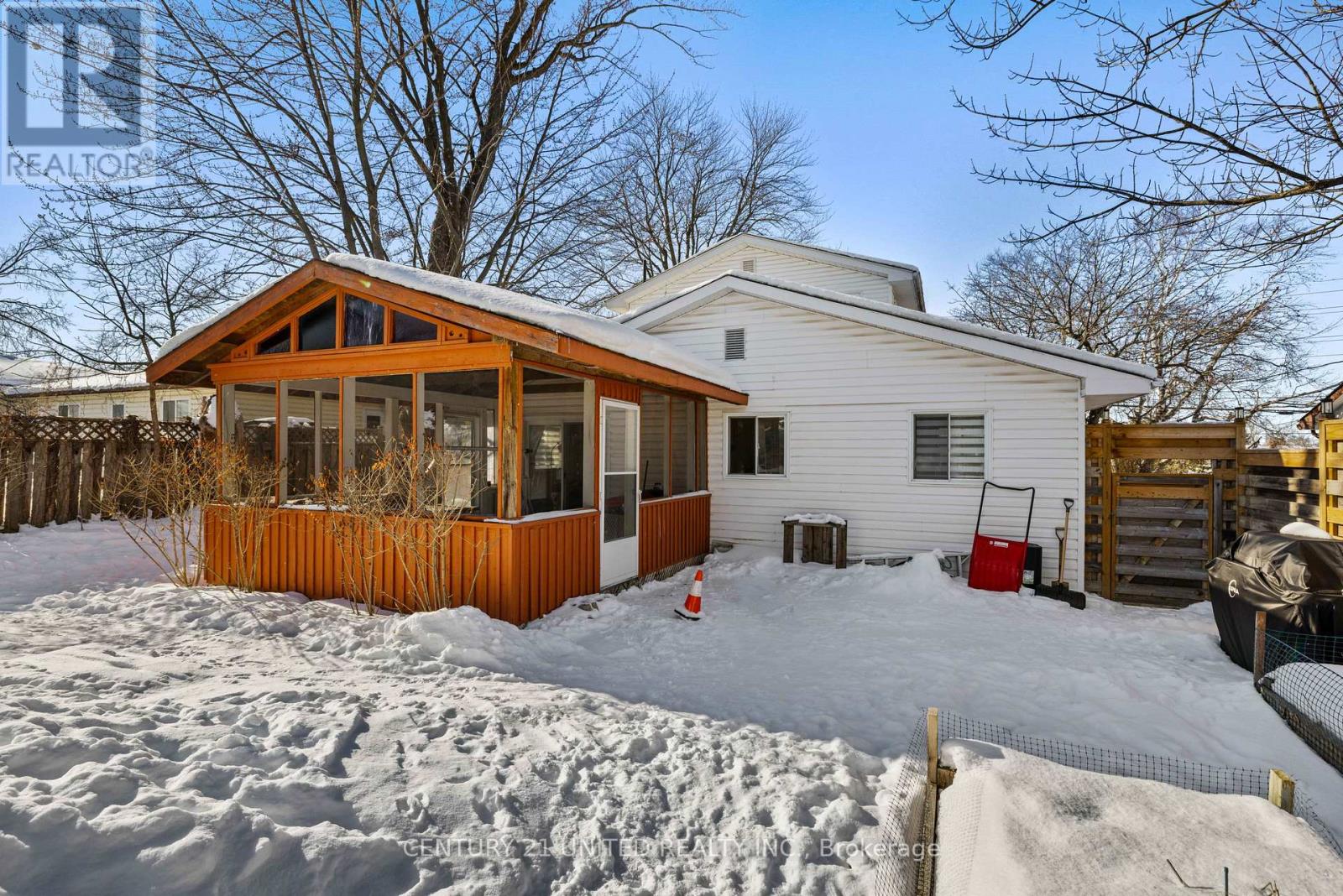 614 River Road S, Peterborough (Ashburnham Ward 4), Ontario  K9J 1E7 - Photo 28 - X12766548