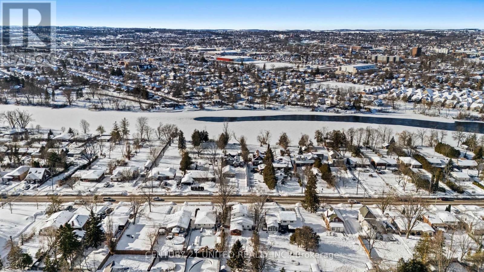 614 River Road S, Peterborough (Ashburnham Ward 4), Ontario  K9J 1E7 - Photo 34 - X12766548