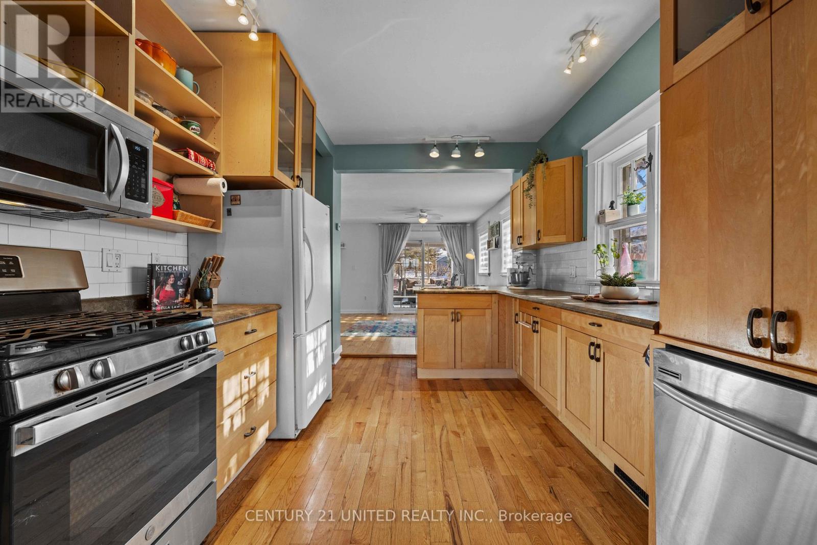 614 River Road S, Peterborough (Ashburnham Ward 4), Ontario  K9J 1E7 - Photo 4 - X12766548