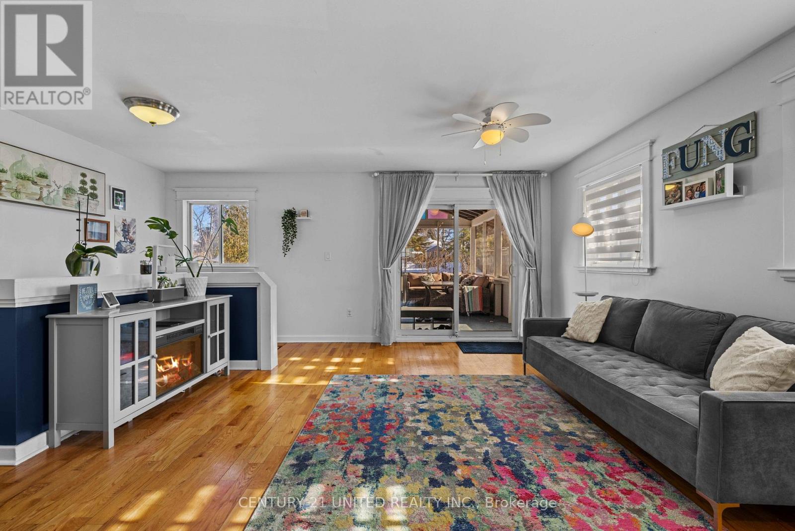 614 River Road S, Peterborough (Ashburnham Ward 4), Ontario  K9J 1E7 - Photo 6 - X12766548