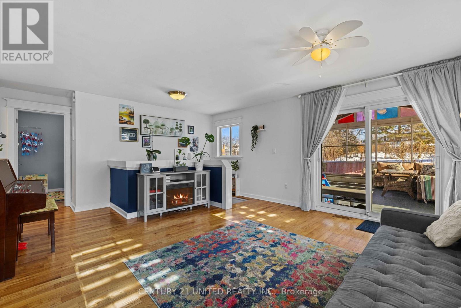 614 River Road S, Peterborough (Ashburnham Ward 4), Ontario  K9J 1E7 - Photo 7 - X12766548