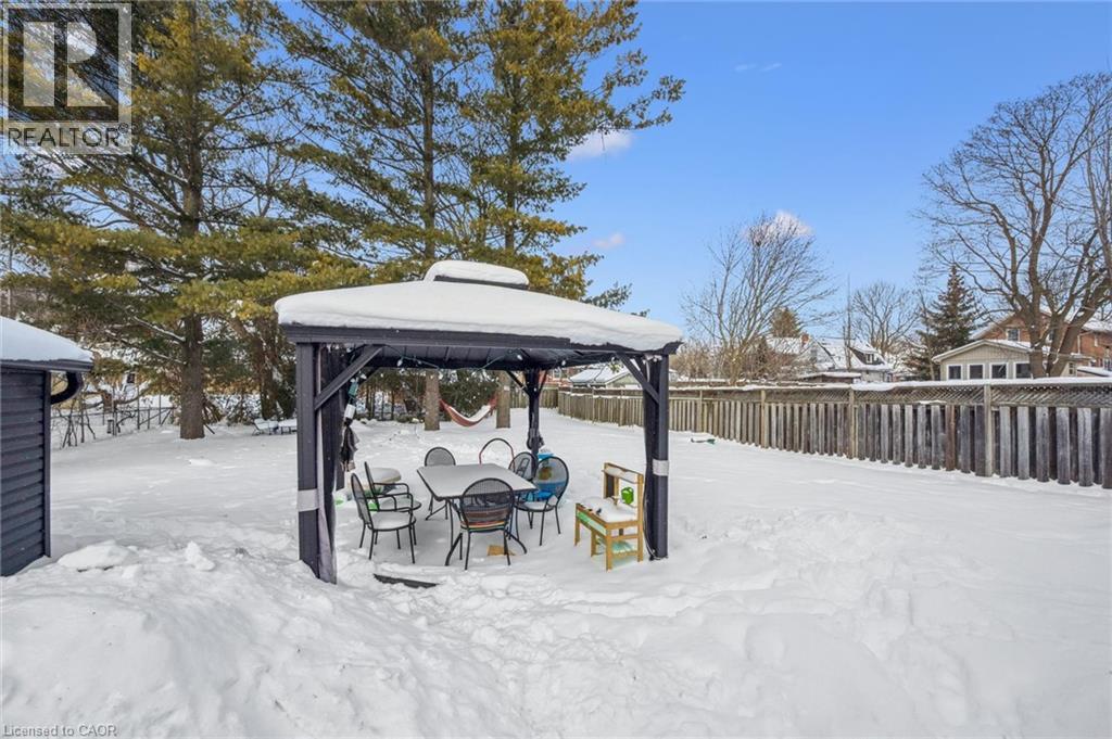 323 Paisley Road, Guelph, Ontario  N1H 2R1 - Photo 25 - 40801867