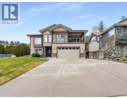 2505 Albert Drive, Trail, British Columbia