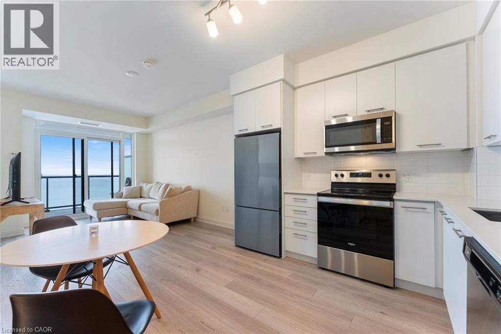 385 Winston Road Unit# 1306, Grimsby, Ontario  L3M 4E8 - Photo 9 - 40802345