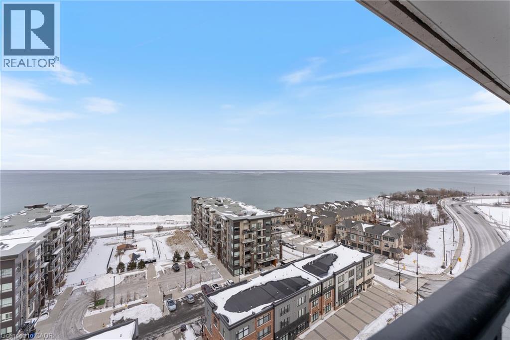 385 Winston Road Unit# 1306, Grimsby, Ontario  L3M 4E8 - Photo 21 - 40802345