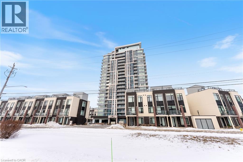 385 Winston Road Unit# 1306, Grimsby, Ontario  L3M 4E8 - Photo 4 - 40802345