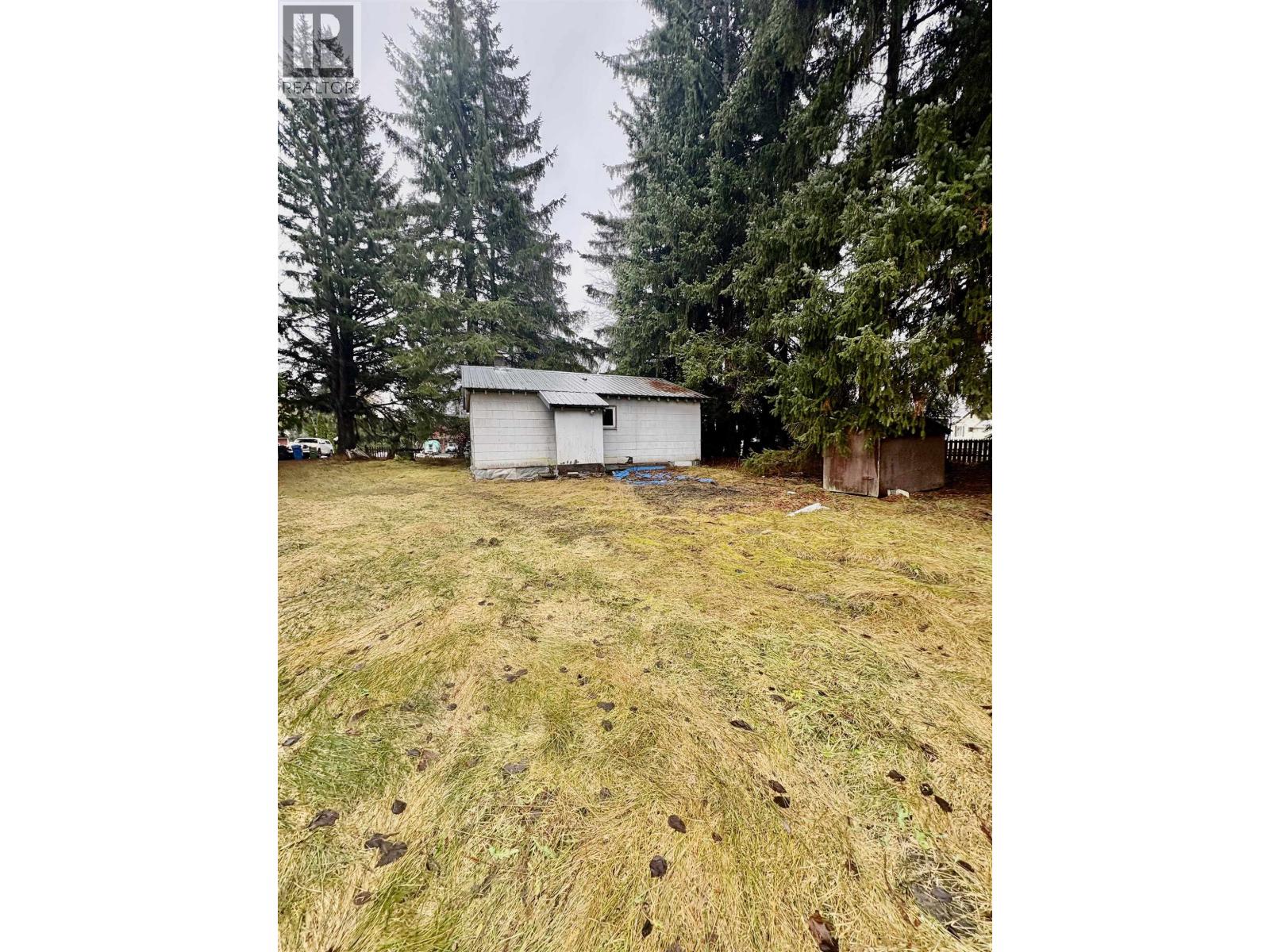 5112 Medeek Avenue, Terrace, British Columbia  V8G 1E1 - Photo 9 - R3087026