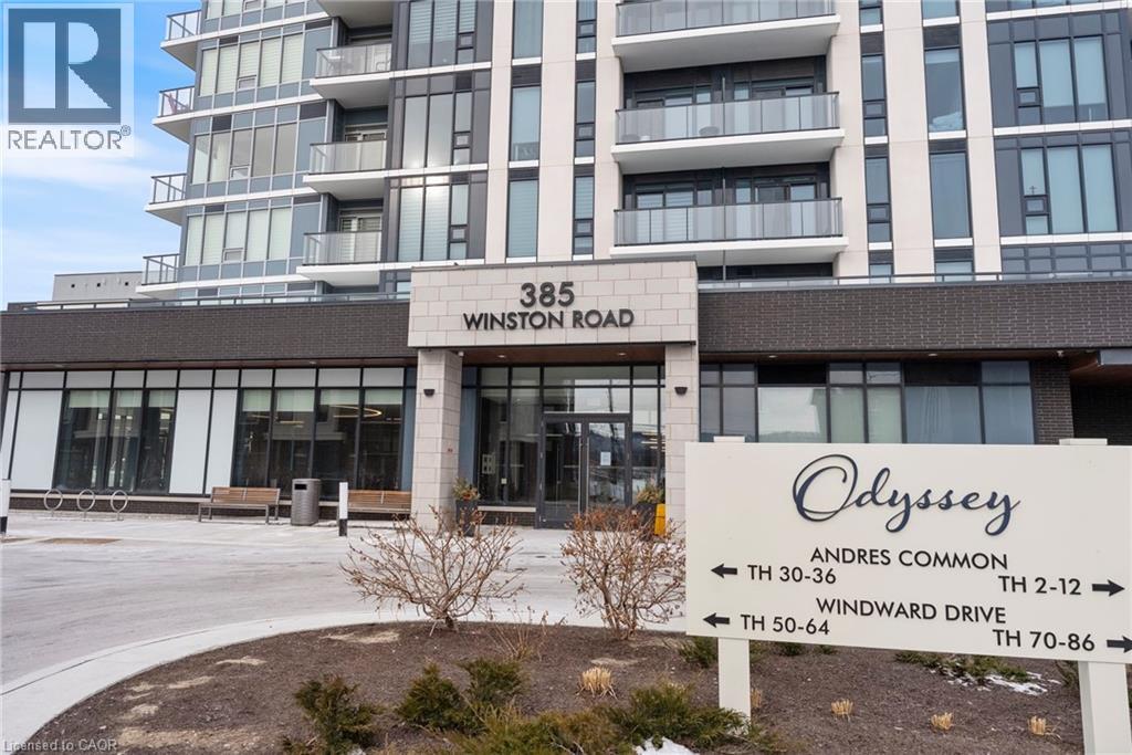 385 Winston Road Unit# 1306, Grimsby, Ontario  L3M 4E8 - Photo 3 - 40802345