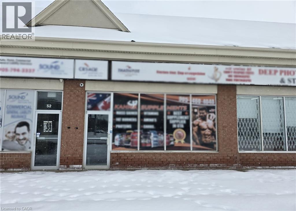 8887 THE GORE Road Unit# 50, brampton, Ontario