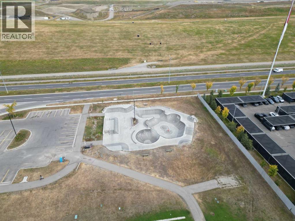 1091 Brightoncrest Green Se, Calgary, Alberta  T2Z 1G8 - Photo 46 - A2277869