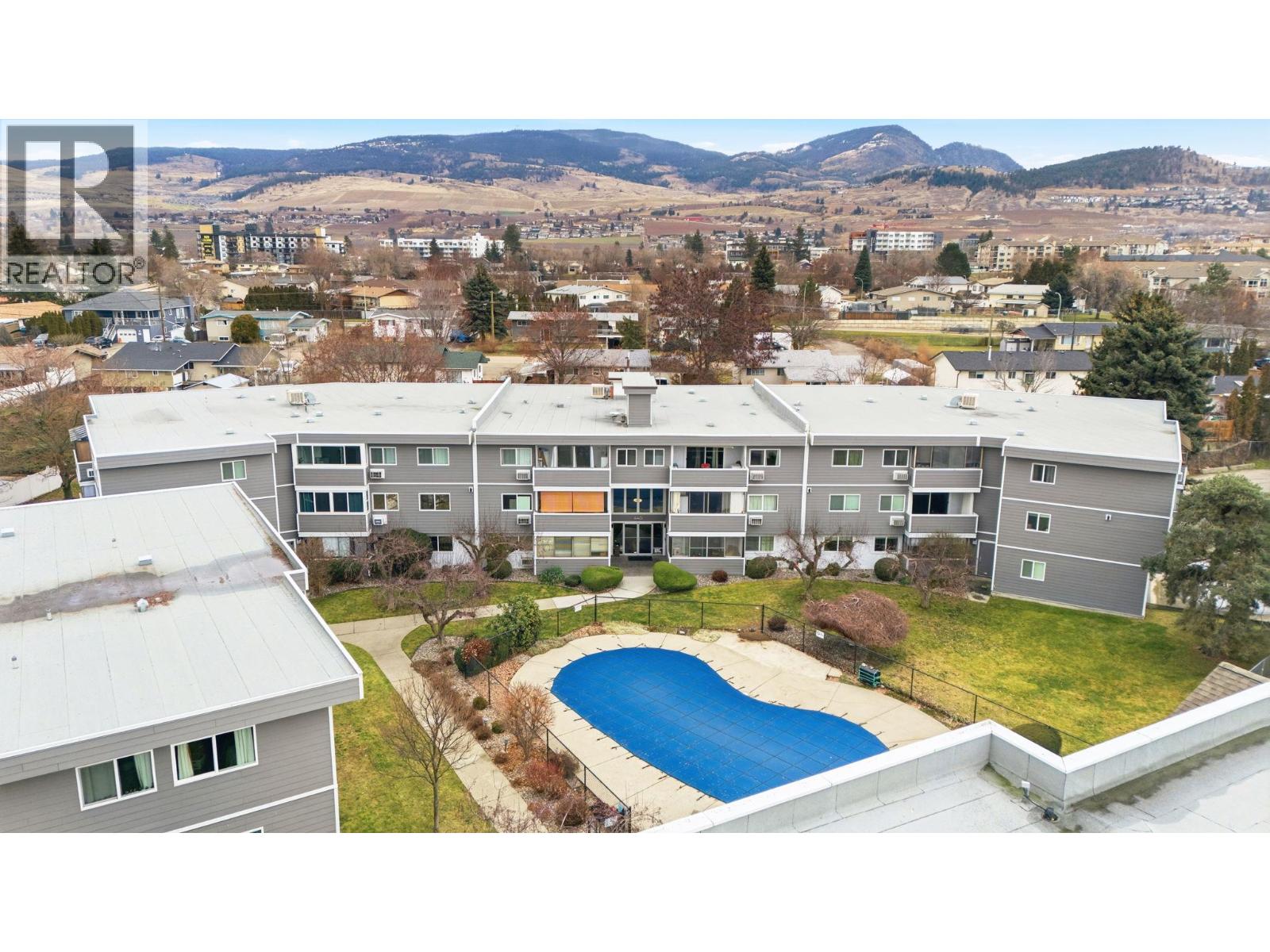 445 All Star Court Unit# 207, Kelowna, British Columbia V1X 5N7 (29333932)
