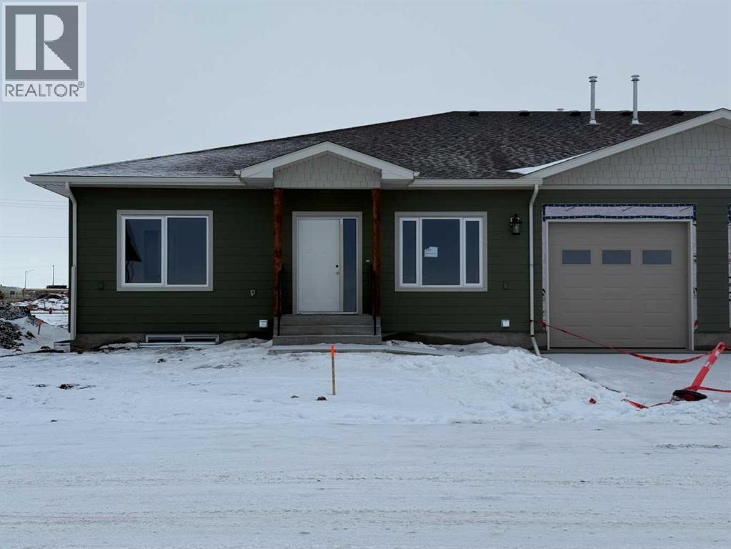 173 Parkview Crescent W, Bow Island, Alberta